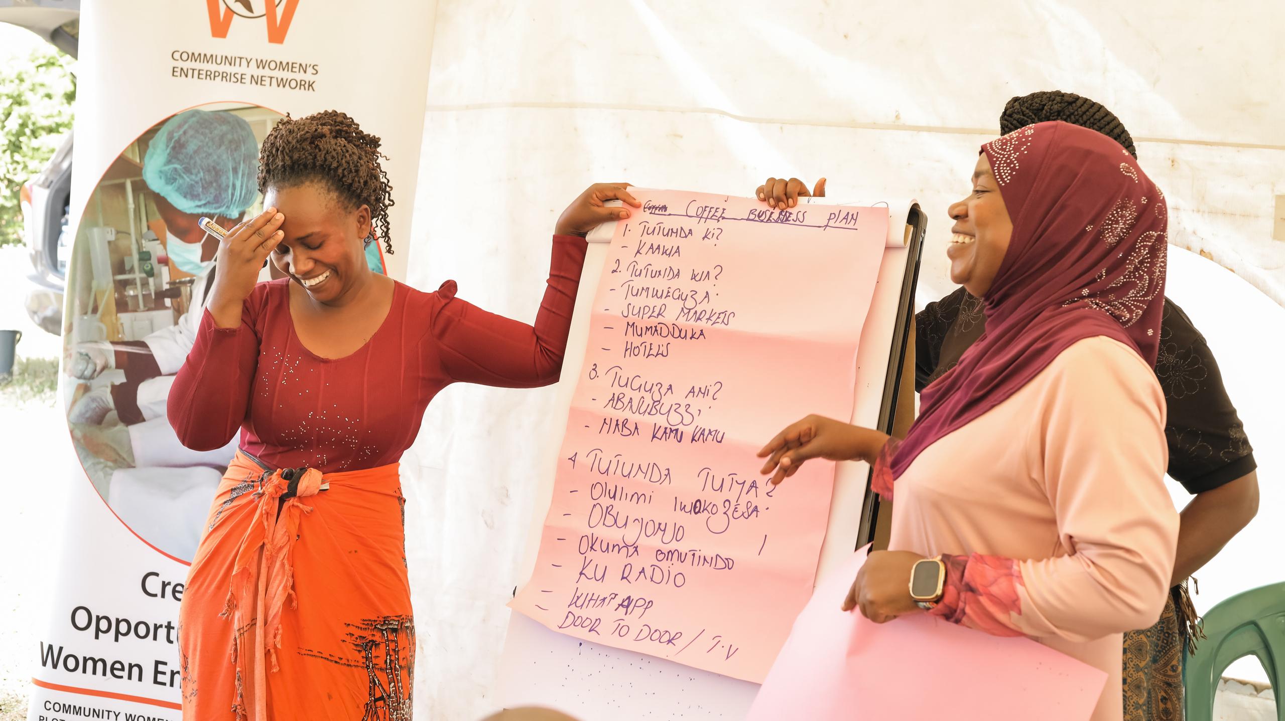 We work across the country