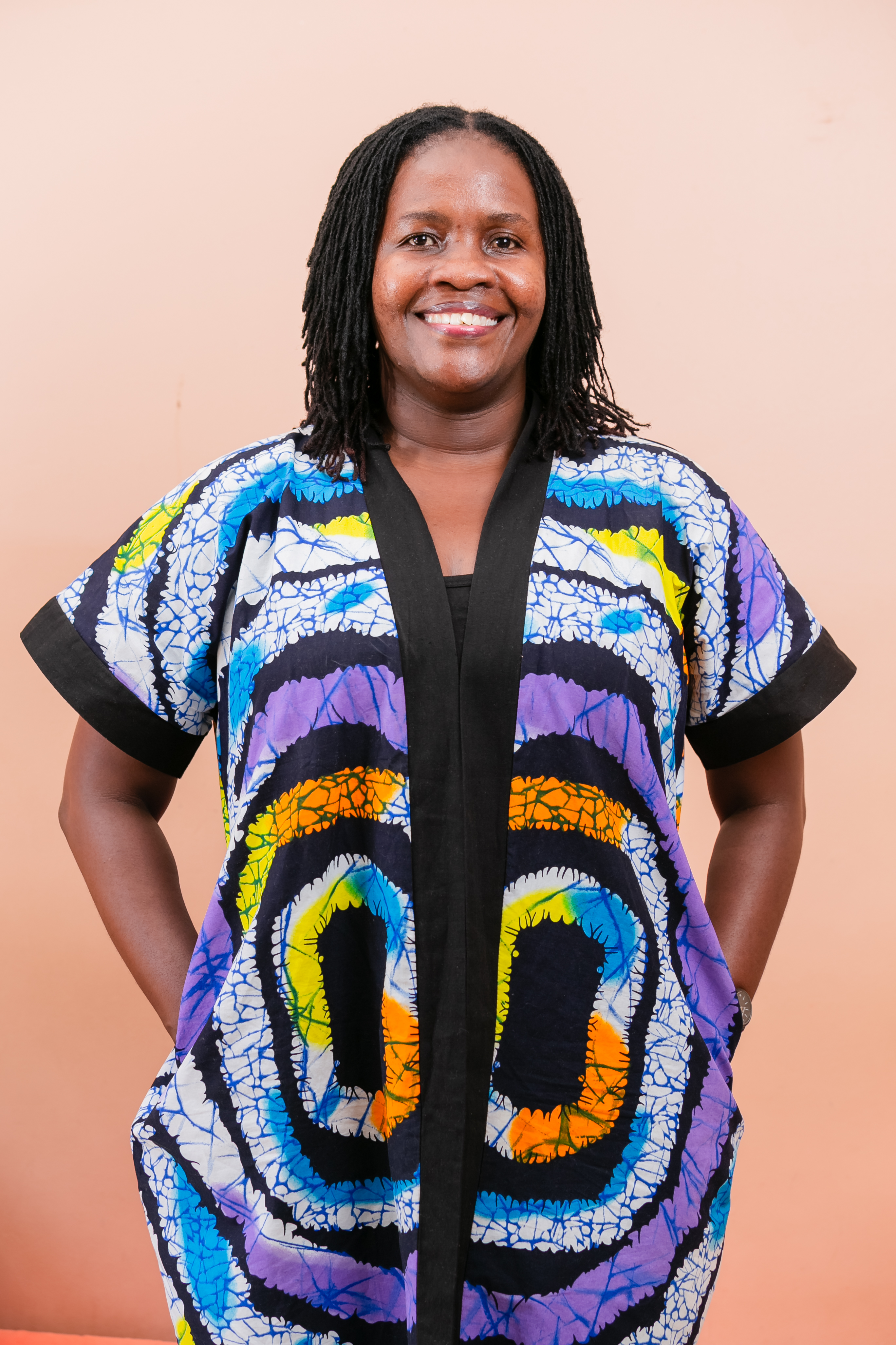 Hadijah Nankanja